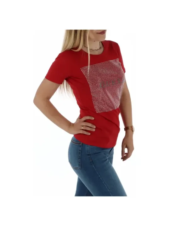 Guess - Guess T-Shirt Donna