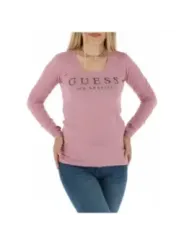 "Guess Pullover im Sale | Guess - Guess Maglia Donna online kaufen"|Planet-Deluxe