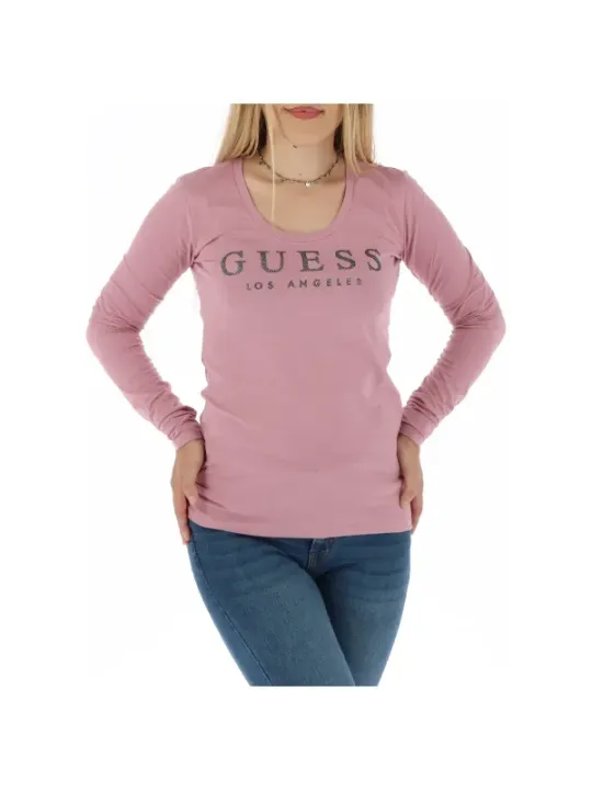 "Guess Pullover im Sale | Guess - Guess Maglia Donna online kaufen"|Planet-Deluxe