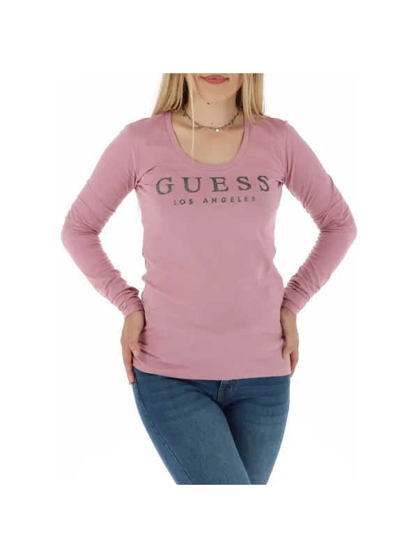"Guess Pullover im Sale | Guess - Guess Maglia Donna online kaufen"|Planet-Deluxe "Guess Pullover im Sale | Guess - Guess Maglia Donna online kaufen"|Planet-Deluxe