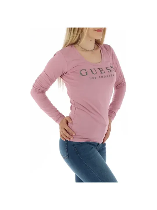 "Guess Pullover im Sale | Guess - Guess Maglia Donna online kaufen"|Planet-Deluxe