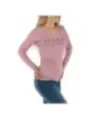 "Guess Pullover im Sale | Guess - Guess Maglia Donna online kaufen"|Planet-Deluxe