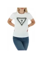 Guess - Guess T-Shirt Donna