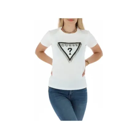 Guess - Guess T-Shirt Donna