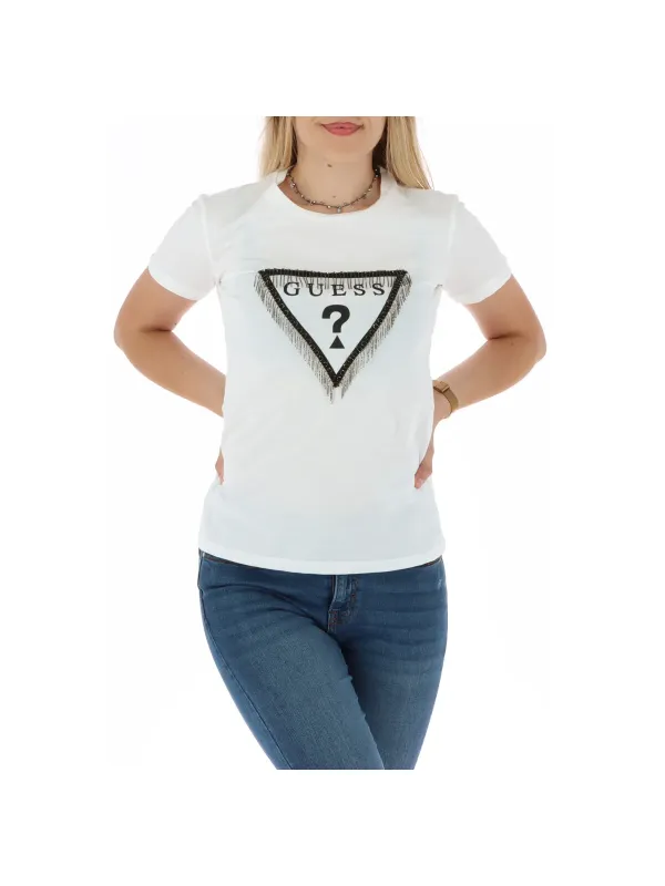 Guess - Guess T-Shirt Donna Guess - Guess T-Shirt Donna