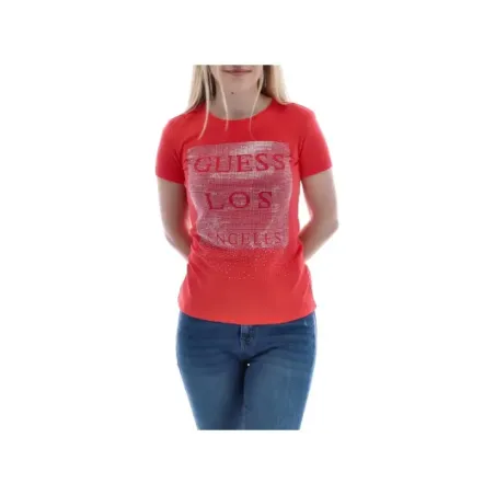 Guess - Guess T-Shirt Donna