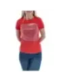 Guess - Guess T-Shirt Donna