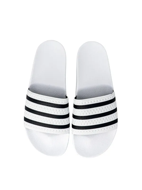 "Adidas Pantoletten im Sale | Adidas 213744 online kaufen"|Planet-Deluxe
