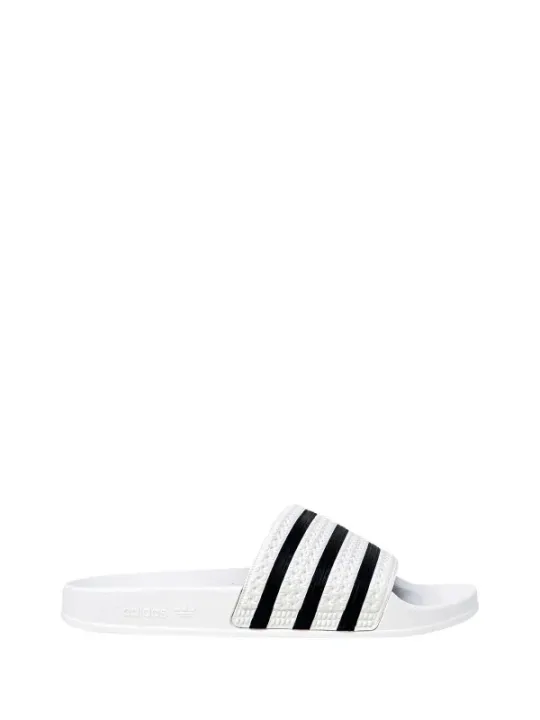 "Adidas Pantoletten im Sale | Adidas 213744 online kaufen"|Planet-Deluxe