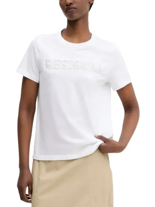 Desigual - Desigual T-Shirt Donna