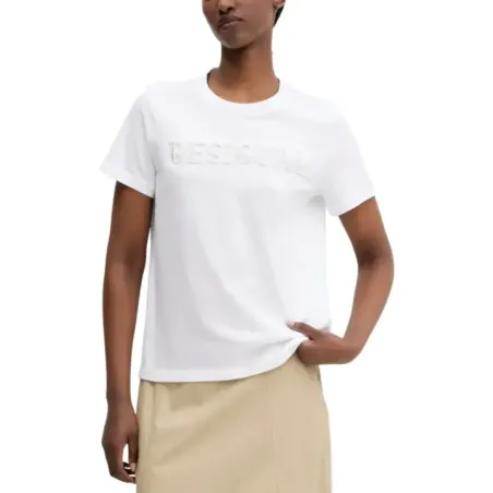Desigual - Desigual T-Shirt Donna