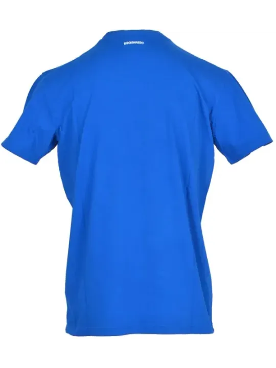 "Dsquared T-Shirt im Sale | Dsquared 205317 online kaufen"|Planet-Deluxe