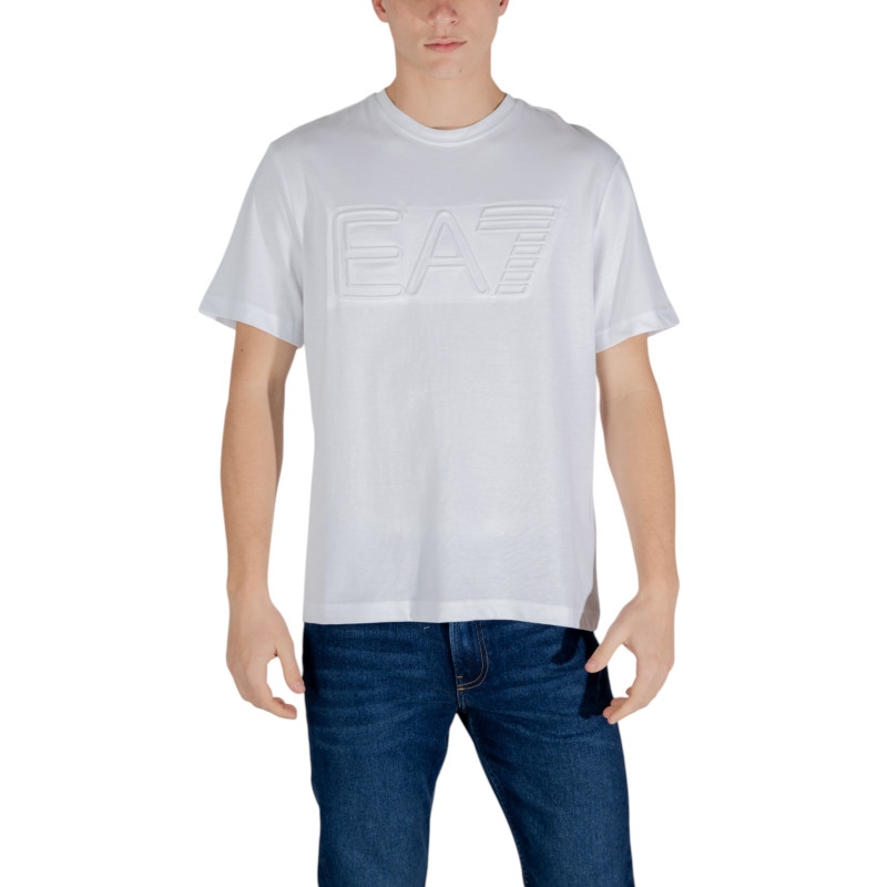 Ea7 - Ea7 T-Shirt Uomo