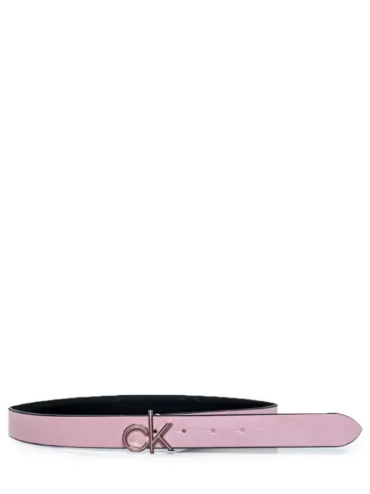 "Calvin Klein Gürtel im Sale | Calvin Klein - Calvin Klein Cintura Donna online kaufen"|Planet-Deluxe