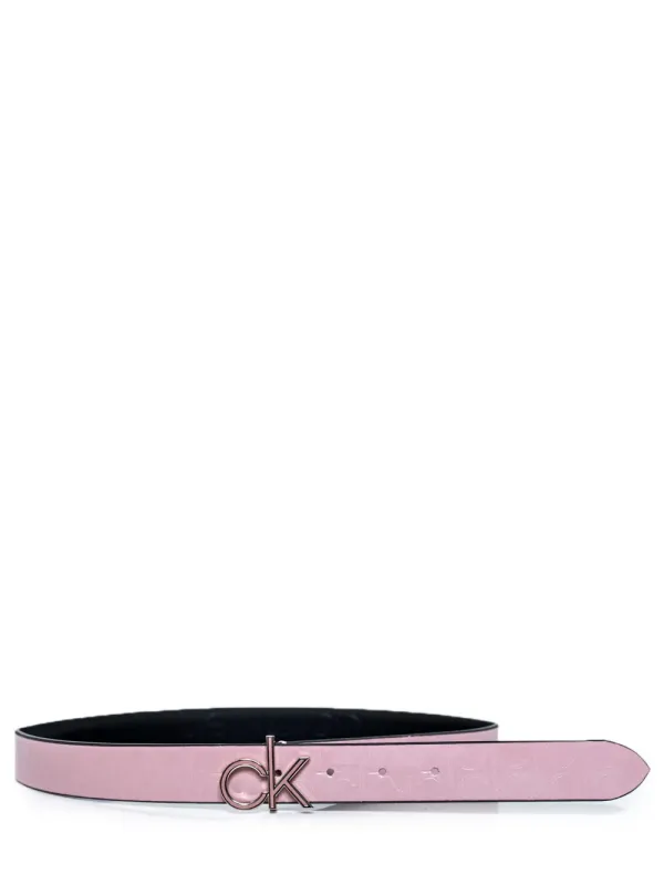 "Calvin Klein Gürtel im Sale | Calvin Klein - Calvin Klein Cintura Donna online kaufen"|Planet-Deluxe