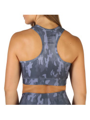Camouflage Sport-BH und Leggings