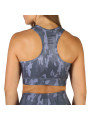 Camouflage Sport-BH und Leggings