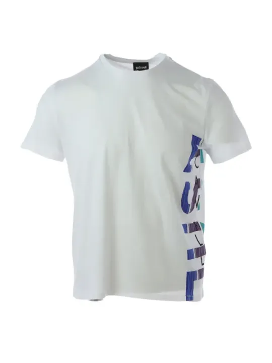 "Just Cavalli T-Shirts im Sale | Just Cavalli 205573 online kaufen"|Planet-Deluxe