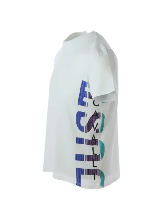 "Just Cavalli T-Shirts im Sale | Just Cavalli 205573 online kaufen"|Planet-Deluxe
