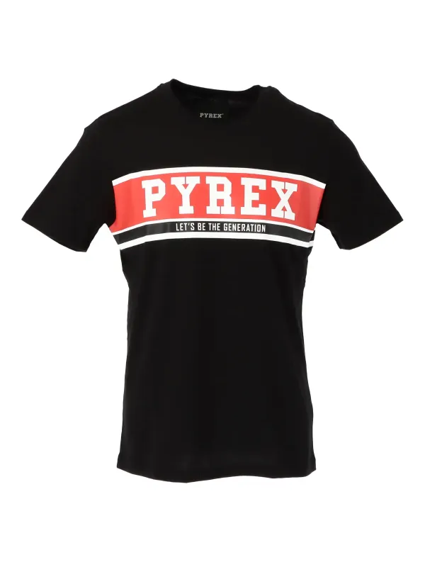 "Pyrex T-Shirt im Sale | Pyrex 204425 online kaufen"|Planet-Deluxe