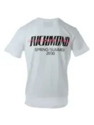 "John Richmond T-Shirt im Sale | John Richmond 204341 online kaufen"|Planet-Deluxe