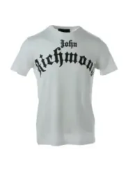 "John Richmond T-Shirt im Sale | John Richmond 204327 online kaufen"|Planet-Deluxe