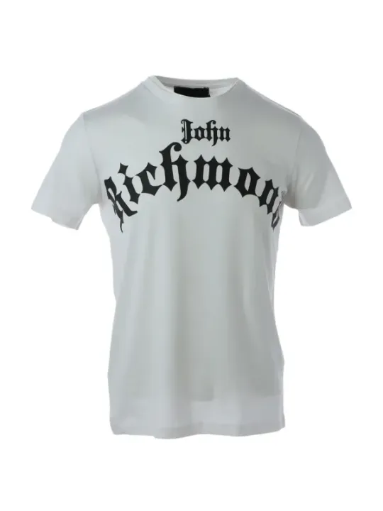 "John Richmond T-Shirt im Sale | John Richmond 204327 online kaufen"|Planet-Deluxe