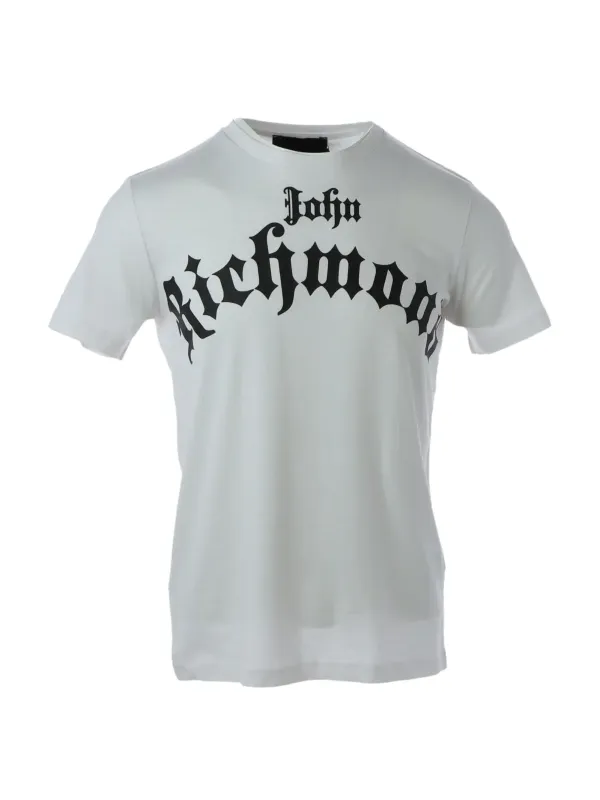"John Richmond T-Shirt im Sale | John Richmond 204327 online kaufen"|Planet-Deluxe