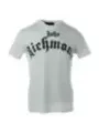 "John Richmond T-Shirt im Sale | John Richmond 204327 online kaufen"|Planet-Deluxe