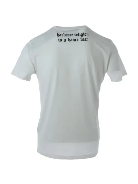 "John Richmond T-Shirt im Sale | John Richmond 204327 online kaufen"|Planet-Deluxe