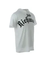 "John Richmond T-Shirt im Sale | John Richmond 204327 online kaufen"|Planet-Deluxe