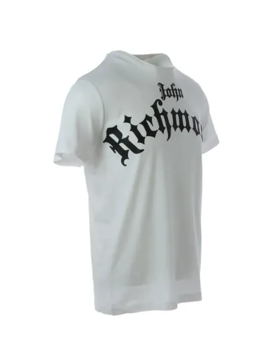 "John Richmond T-Shirt im Sale | John Richmond 204327 online kaufen"|Planet-Deluxe