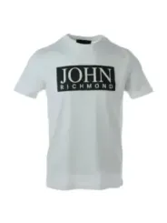 "John Richmond T-Shirt im Sale | John Richmond 204326 online kaufen"|Planet-Deluxe