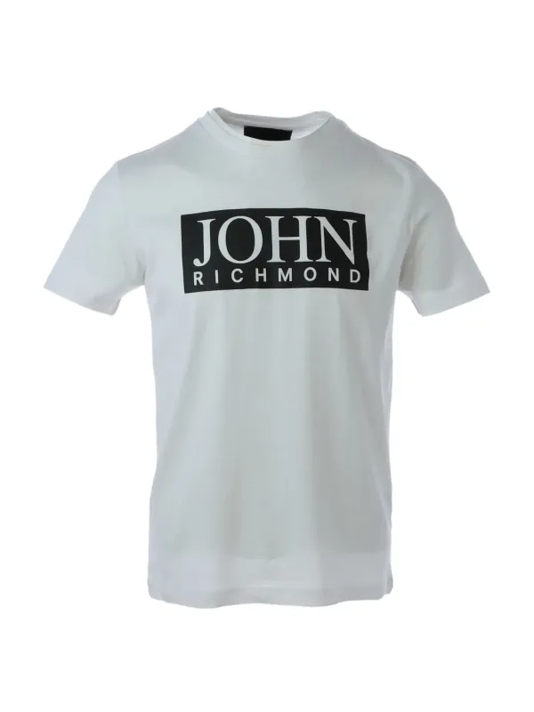"John Richmond T-Shirt im Sale | John Richmond 204326 online kaufen"|Planet-Deluxe