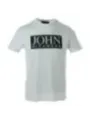 "John Richmond T-Shirt im Sale | John Richmond 204326 online kaufen"|Planet-Deluxe