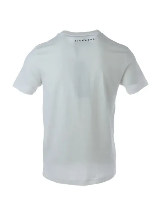 "John Richmond T-Shirt im Sale | John Richmond 204326 online kaufen"|Planet-Deluxe
