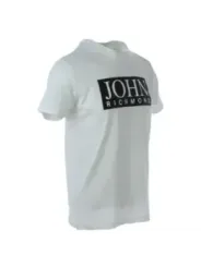 "John Richmond T-Shirt im Sale | John Richmond 204326 online kaufen"|Planet-Deluxe