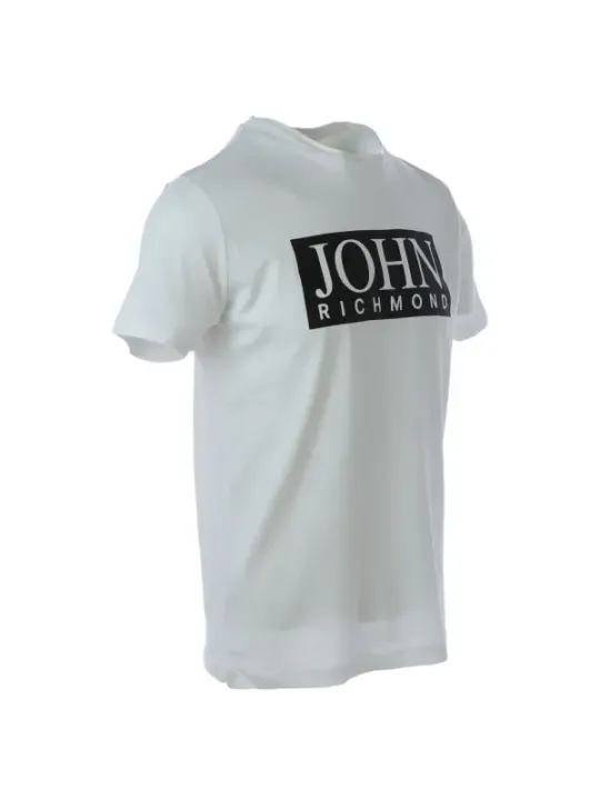 "John Richmond T-Shirt im Sale | John Richmond 204326 online kaufen"|Planet-Deluxe
