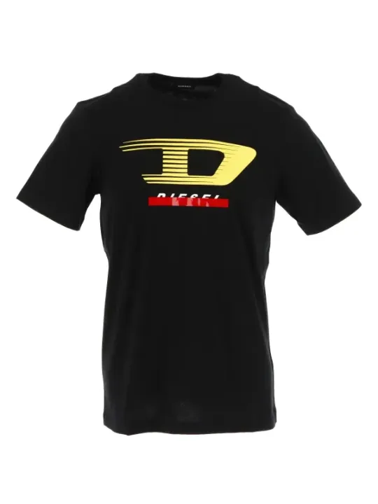 "Diesel T-Shirts im Sale | Diesel 201559 online kaufen"|Planet-Deluxe