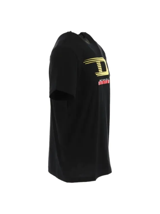 "Diesel T-Shirts im Sale | Diesel 201559 online kaufen"|Planet-Deluxe