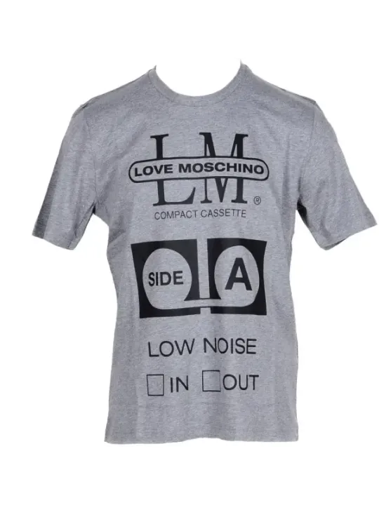 "Love Moschino T-Shirts im Sale | Love Moschino 184207 online kaufen"|Planet-Deluxe