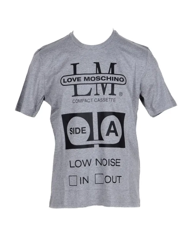 "Love Moschino T-Shirts im Sale | Love Moschino 184207 online kaufen"|Planet-Deluxe "Love Moschino T-Shirts im Sale | Love Moschino 184207 online kaufen"|Planet-Deluxe