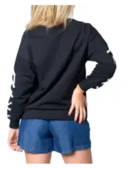 "Boy London Fleece im Sale | Boy London - Boy London Felpa Donna online kaufen"|Planet-Deluxe