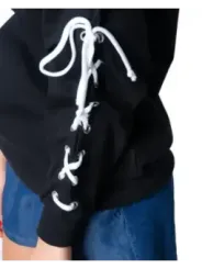 "Boy London Fleece im Sale | Boy London - Boy London Felpa Donna online kaufen"|Planet-Deluxe
