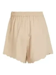 "Vila Clothes Shorts im Sale | Vila Clothes - Vila Clothes Shorts Donna online kaufen"|Planet-Deluxe