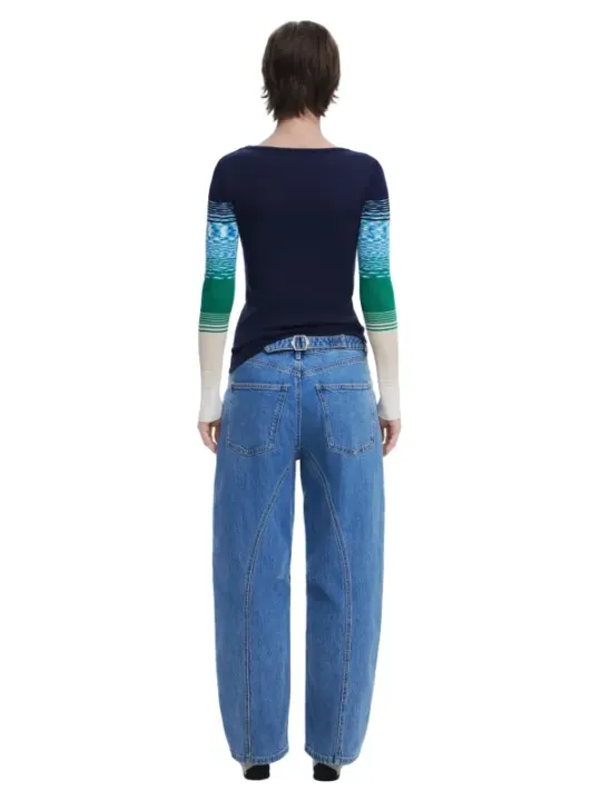 "Desigual Pullover im Sale | Desigual - Desigual Maglia Donna online kaufen"|Planet-Deluxe