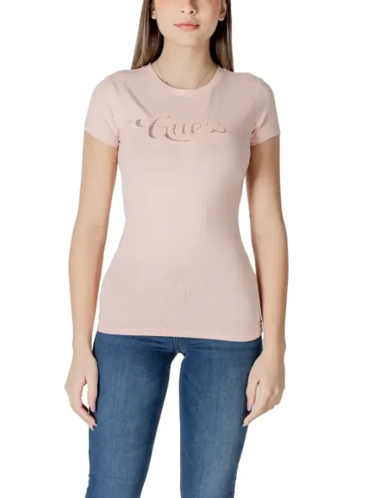 Guess - Guess T-Shirt Donna