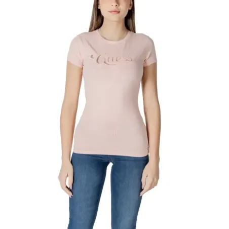 Guess - Guess T-Shirt Donna
