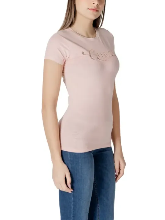 Guess - Guess T-Shirt Donna