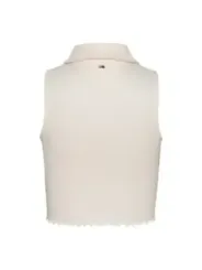 "Tommy Hilfiger Jeans Top im Sale | Tommy Hilfiger Jeans - Tommy Hilfiger Jeans Top Donna online kaufen"|Planet-Deluxe